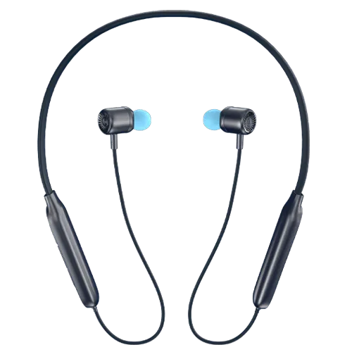 Noise Bravo Neckband Earphones with Mic - Partner Exclusive