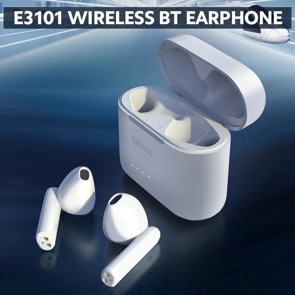 NOKIA E3101 Wireless BT Earphones Mini