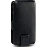 Nokia N9 Flip Case Black