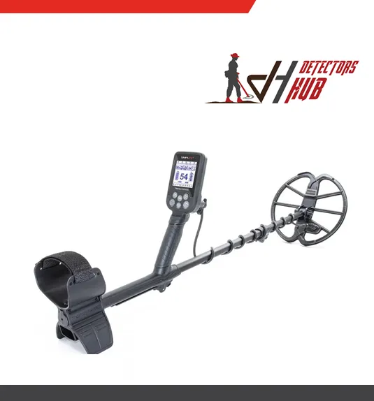 Nokta Makro Simplex  WHP Metal Detector