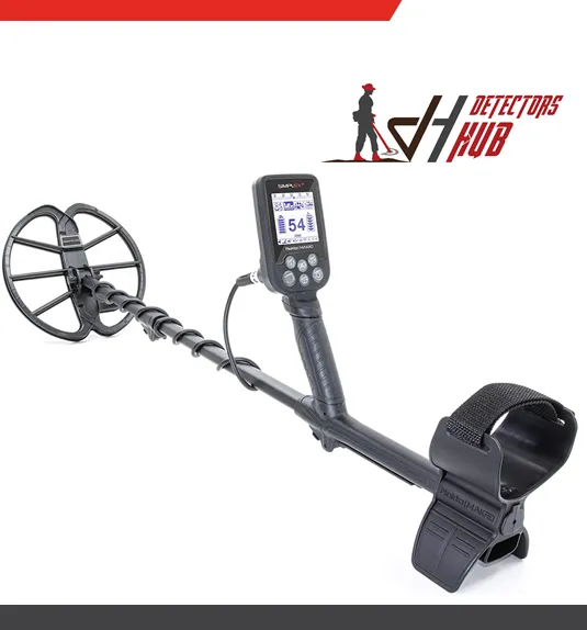 Nokta Makro Simplex  WHP Metal Detector