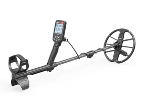 Nokta Simplex Ultra Metal Detector - No Headphones