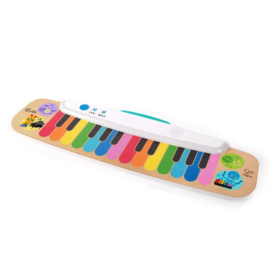 Notes & Keys Magic Touch Keyboard