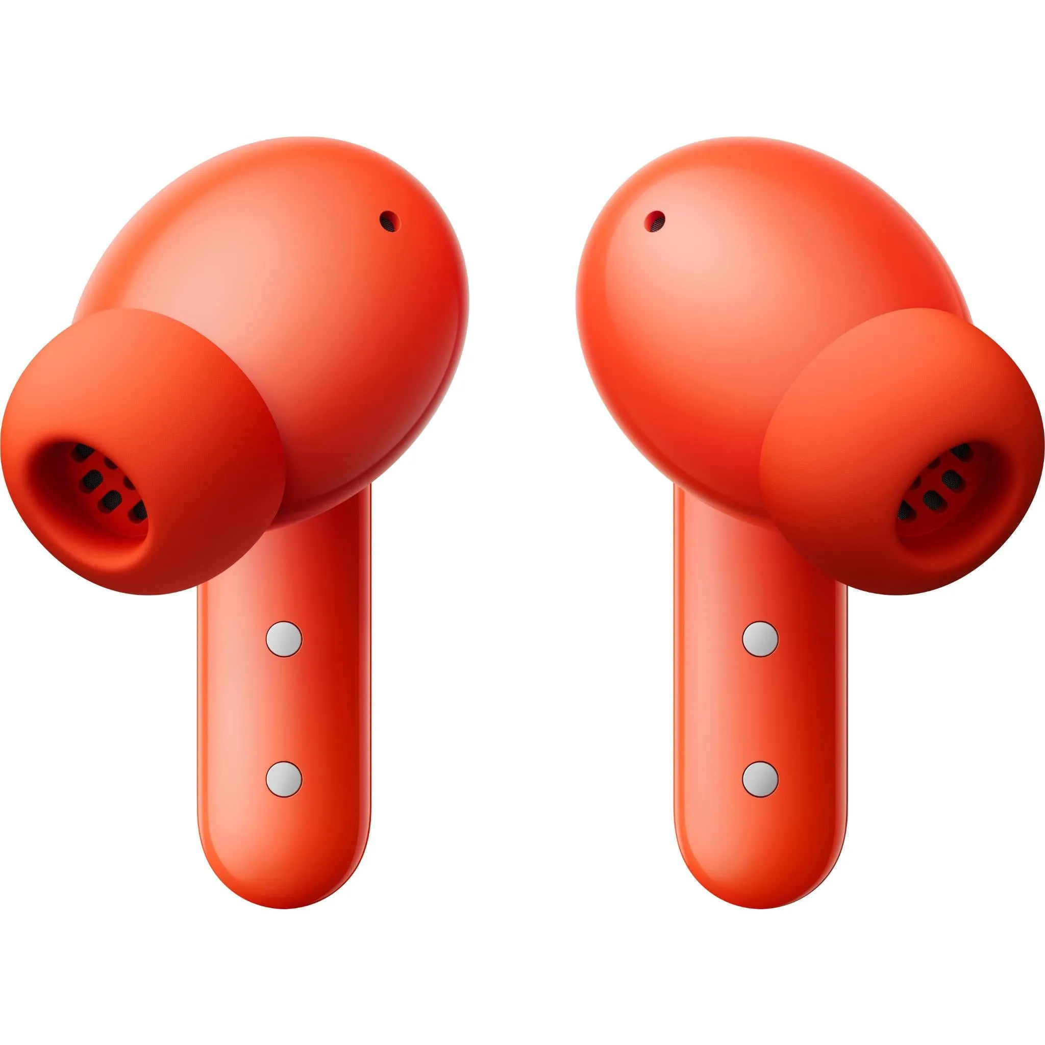 NOTHING CMF Buds Pro 2 In-Ear Headphones (Orange)