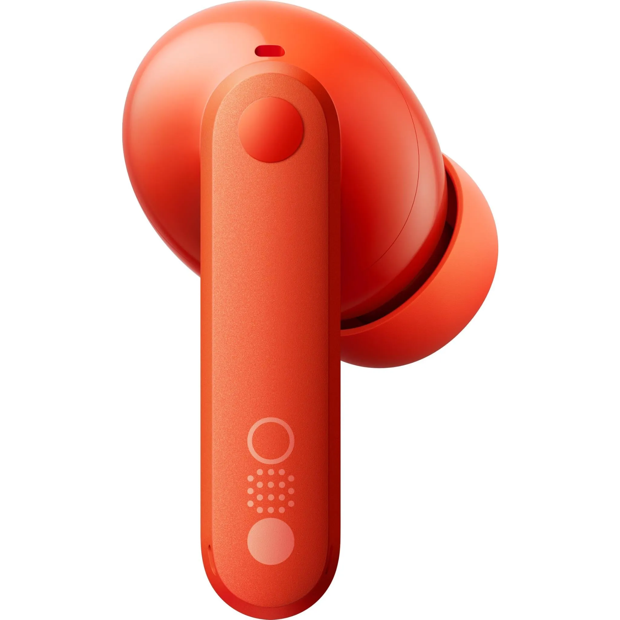 NOTHING CMF Buds Pro 2 In-Ear Headphones (Orange)