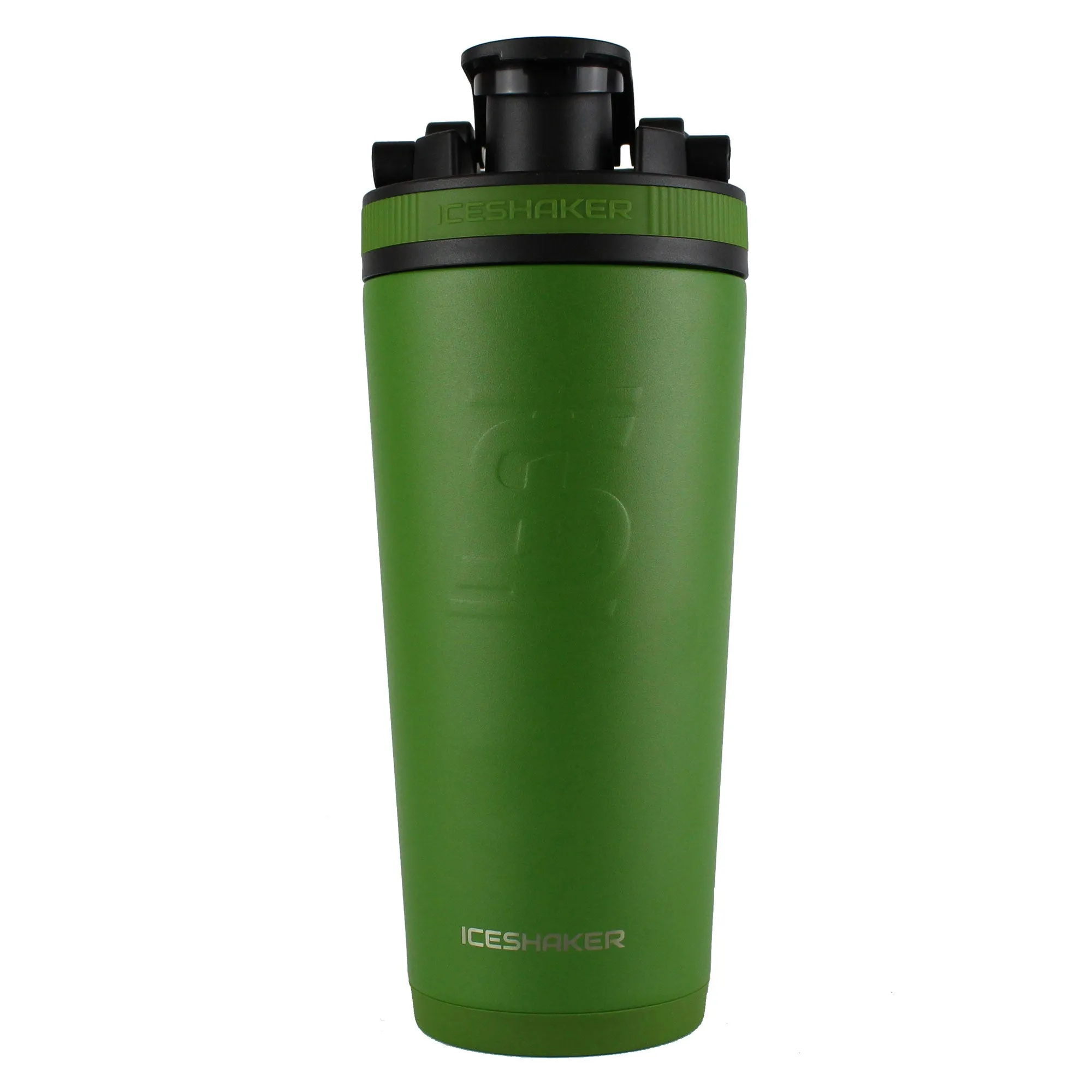 Officially Licensed Baylor University 26oz Ice Shaker - Green