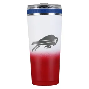 Officially Licensed Buffalo Bills 26oz Flex Bottle - USA