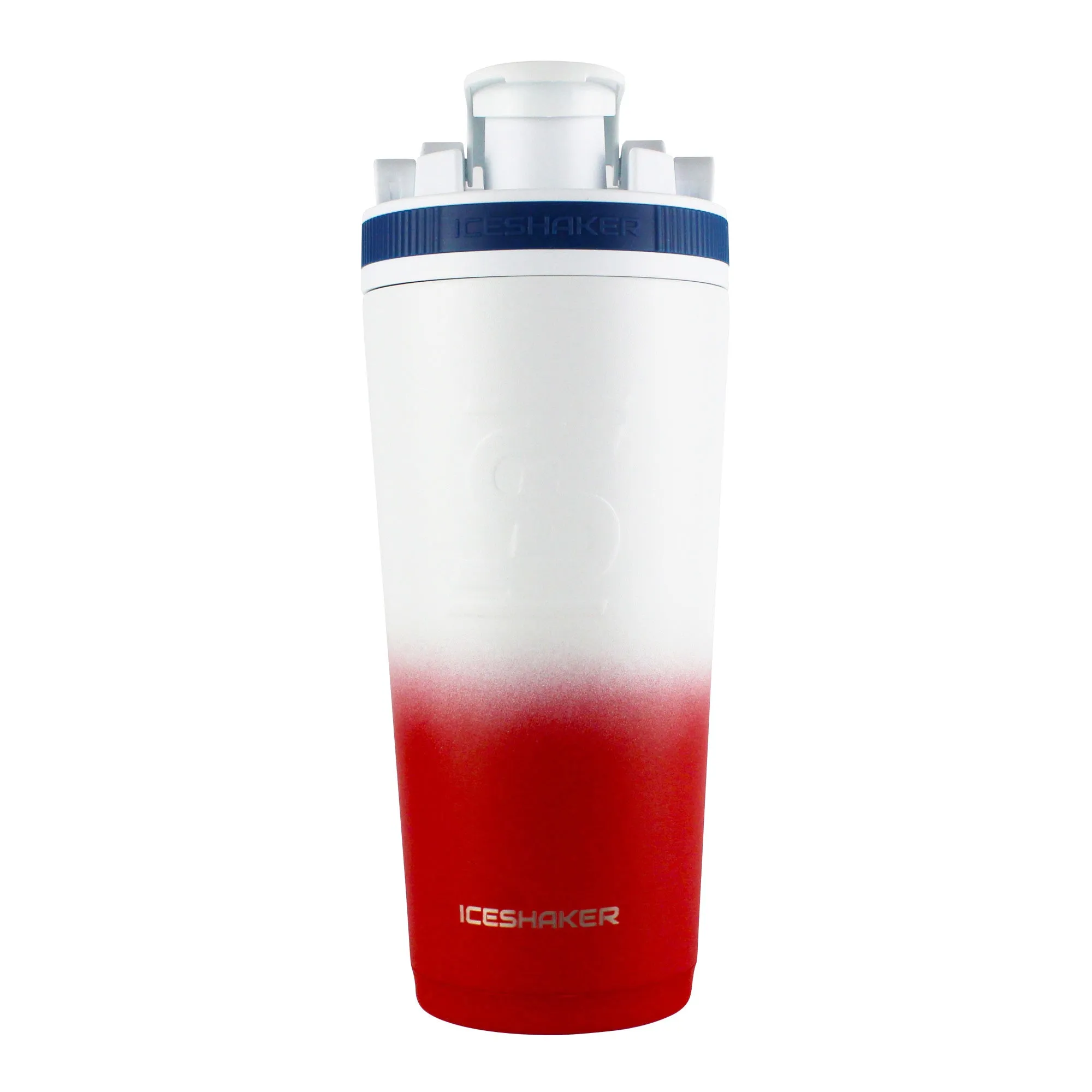 Officially Licensed New York Giants 26oz Ice Shaker - USA