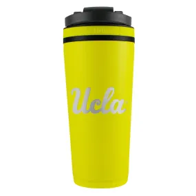 Officially Licensed UCLA 26oz Ice Shaker - Yellow