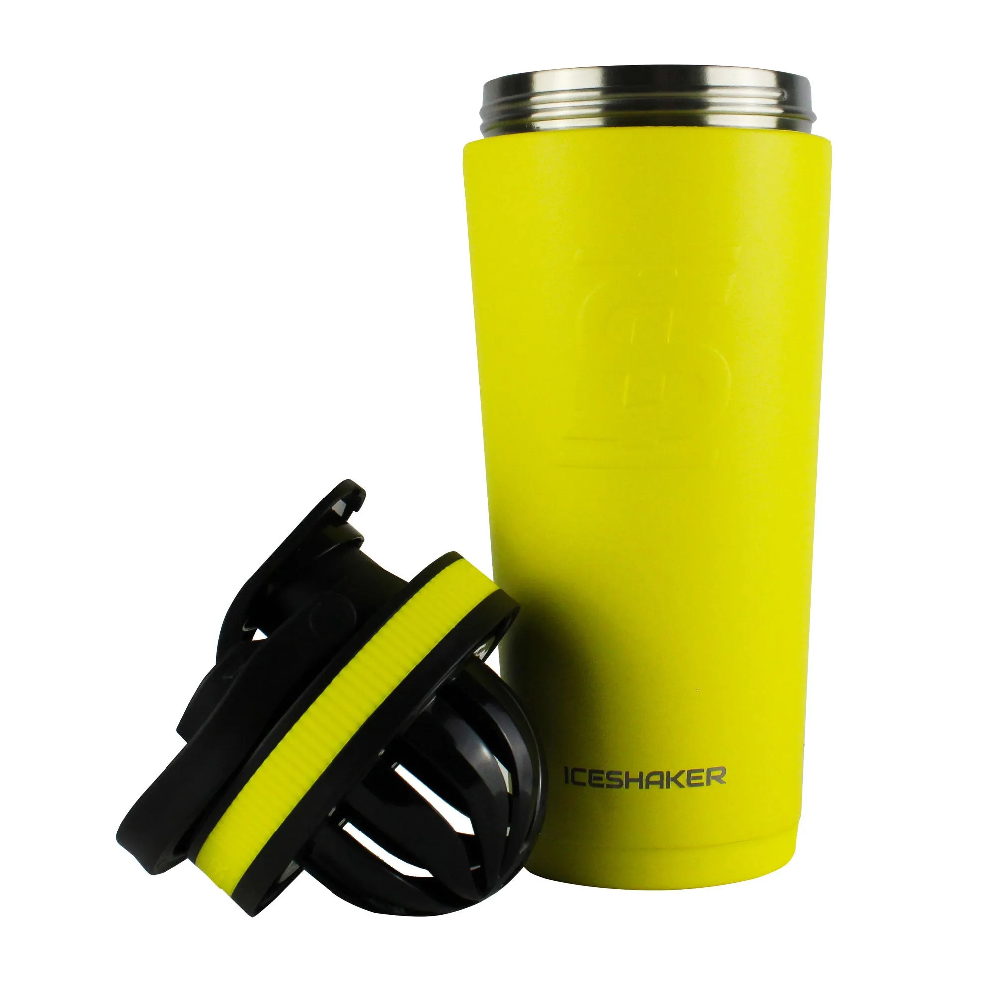 Officially Licensed UCLA 26oz Ice Shaker - Yellow