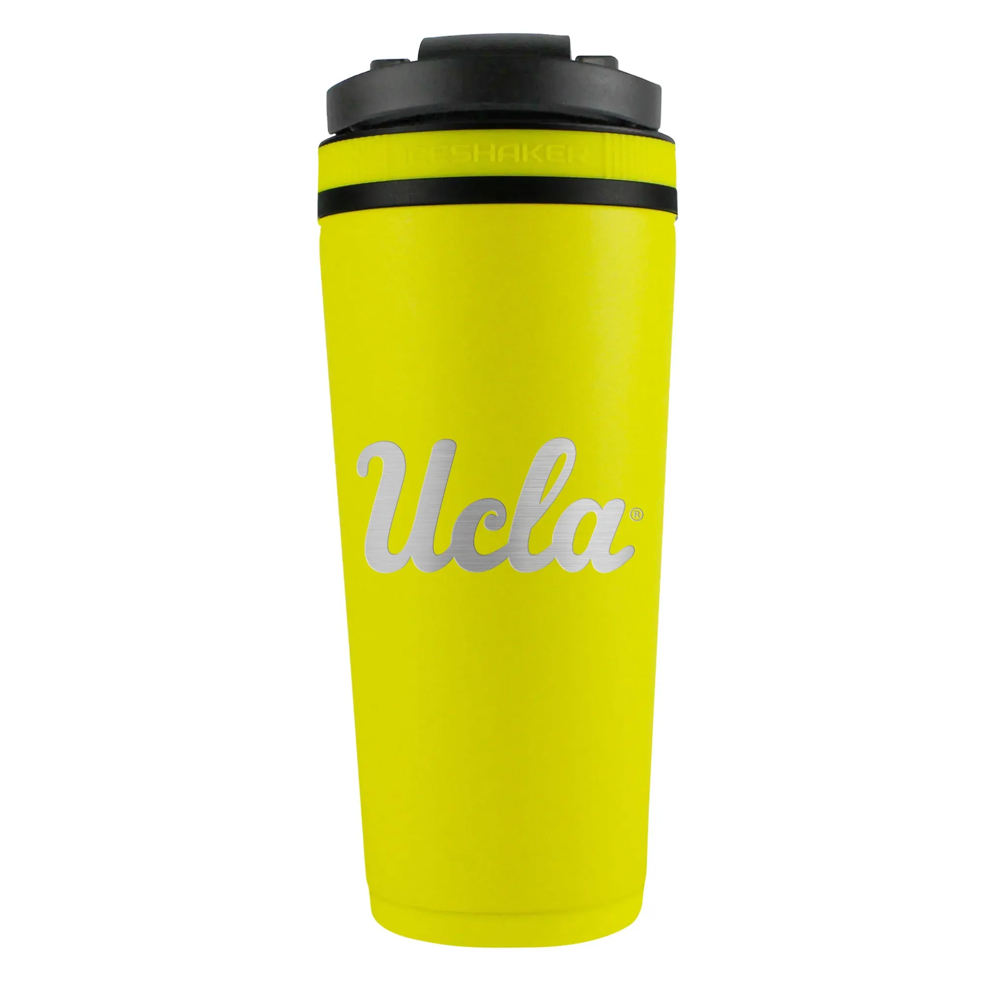 Officially Licensed UCLA 26oz Ice Shaker - Yellow