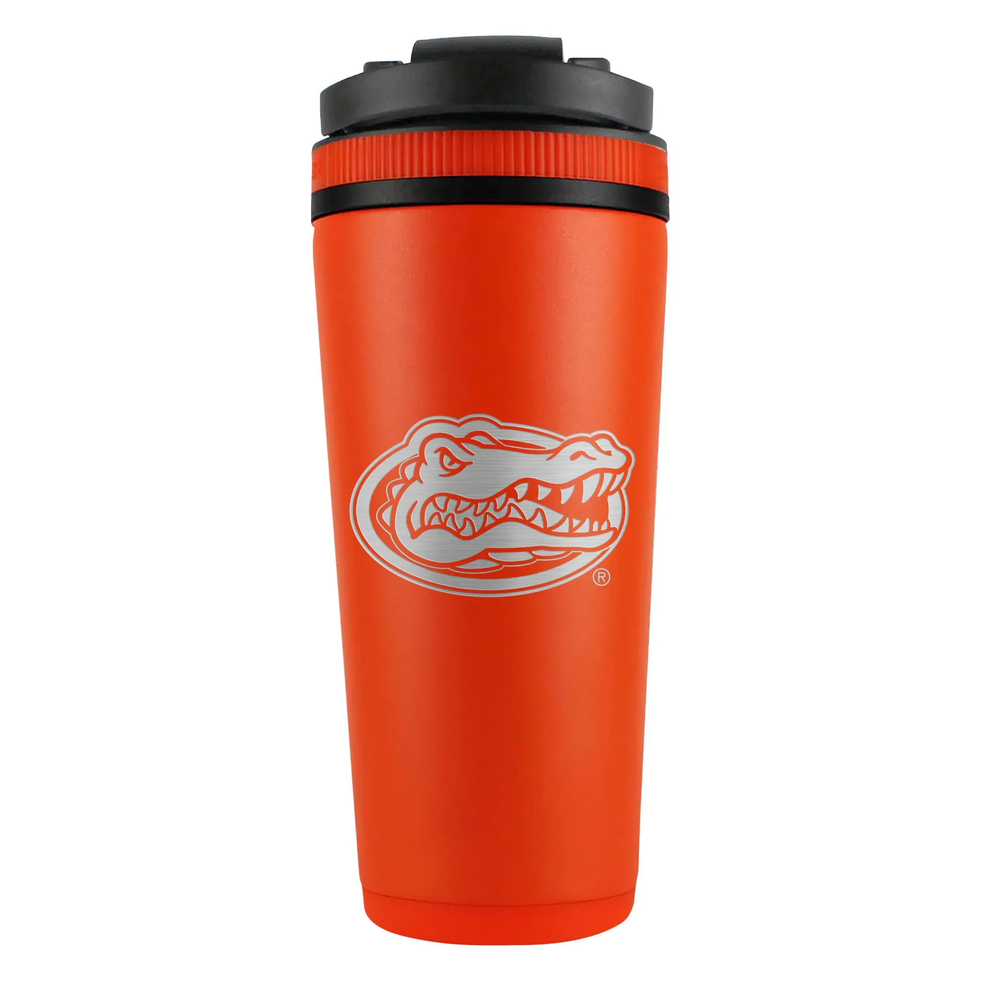 Officially Licensed University of Florida 26oz Ice Shaker - Orange