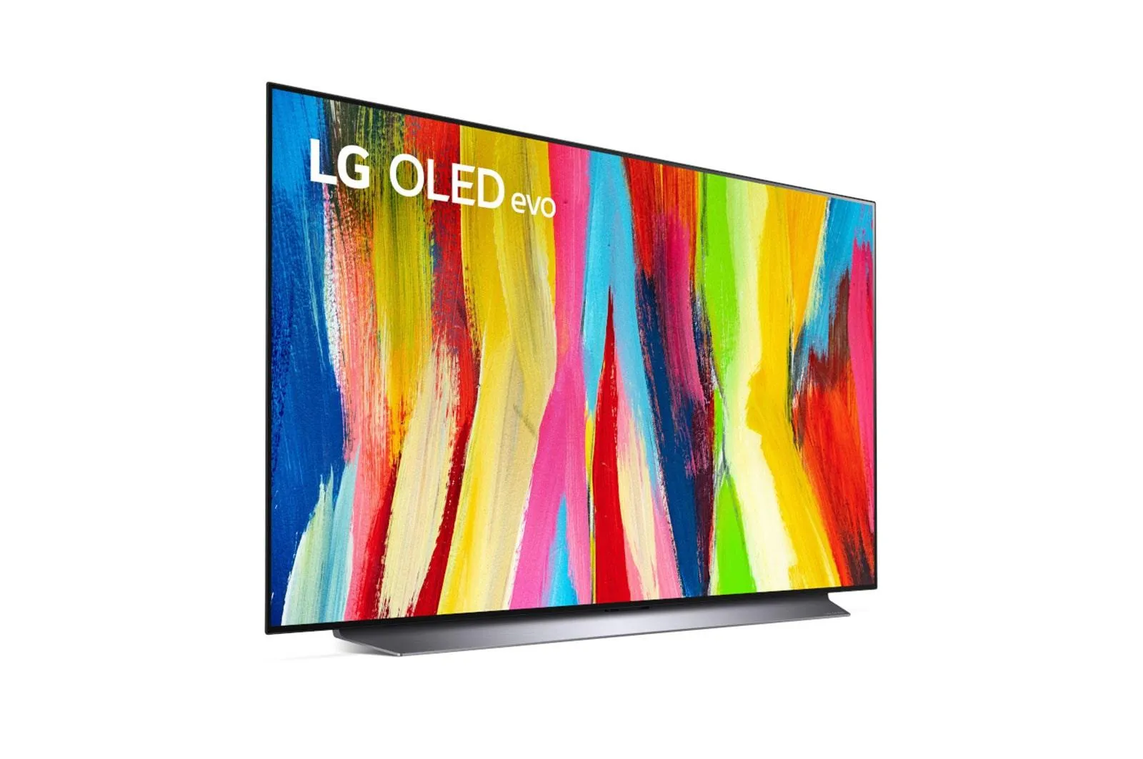 OLED48C2PUA LG C2 48 Inch Class 4K OLED evo w/ ThinQ AI