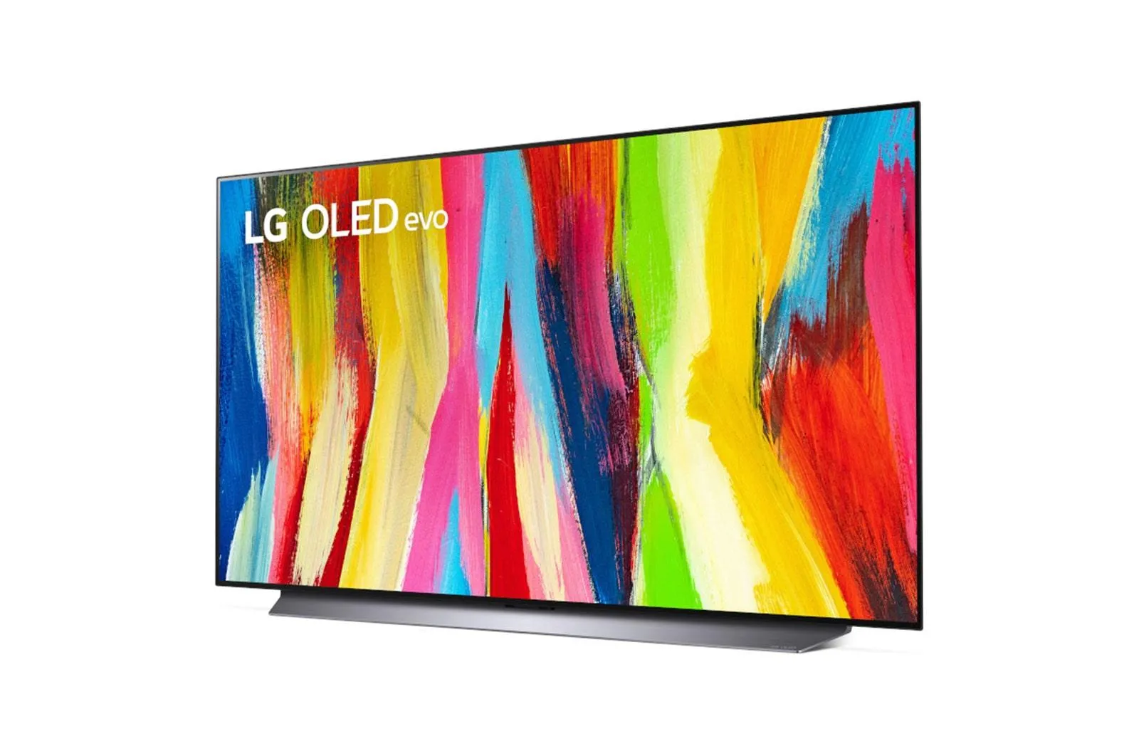 OLED48C2PUA LG C2 48 Inch Class 4K OLED evo w/ ThinQ AI