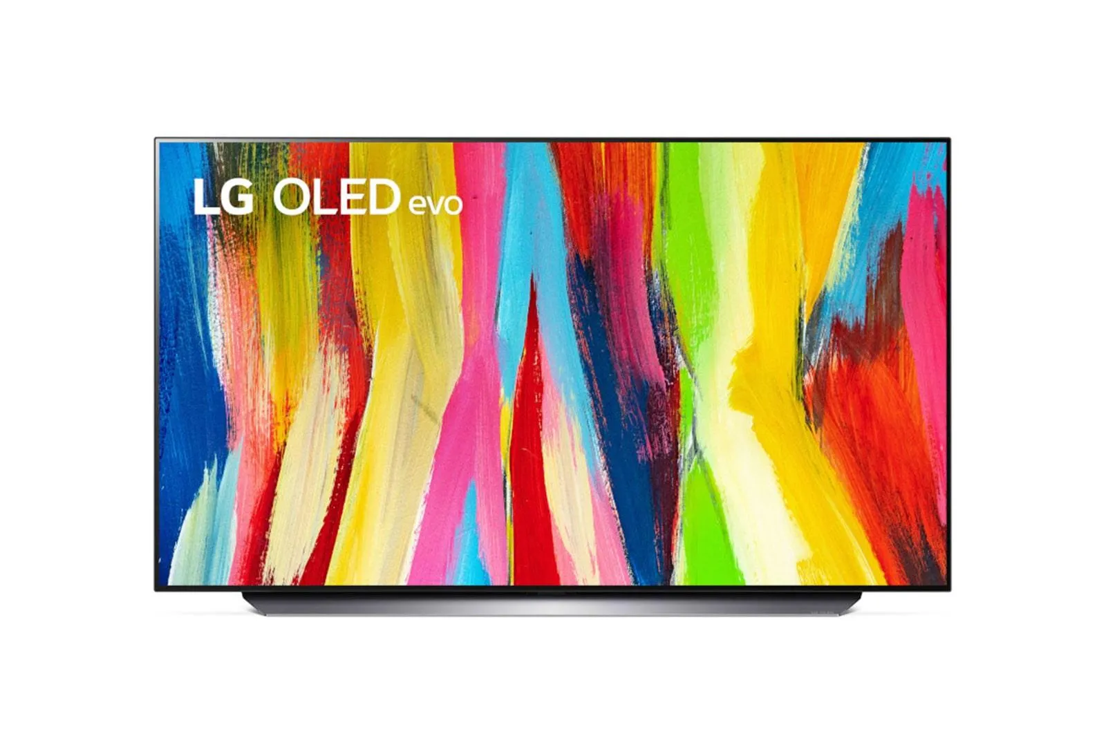 OLED48C2PUA LG C2 48 Inch Class 4K OLED evo w/ ThinQ AI