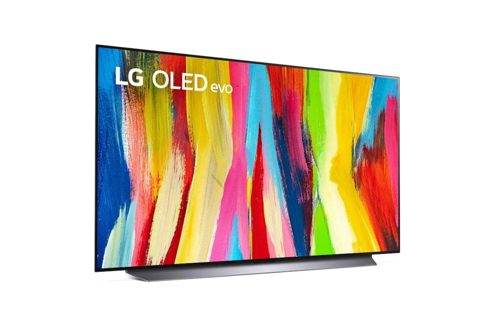 OLED48C2PUA LG C2 48 Inch Class 4K OLED evo w/ ThinQ AI