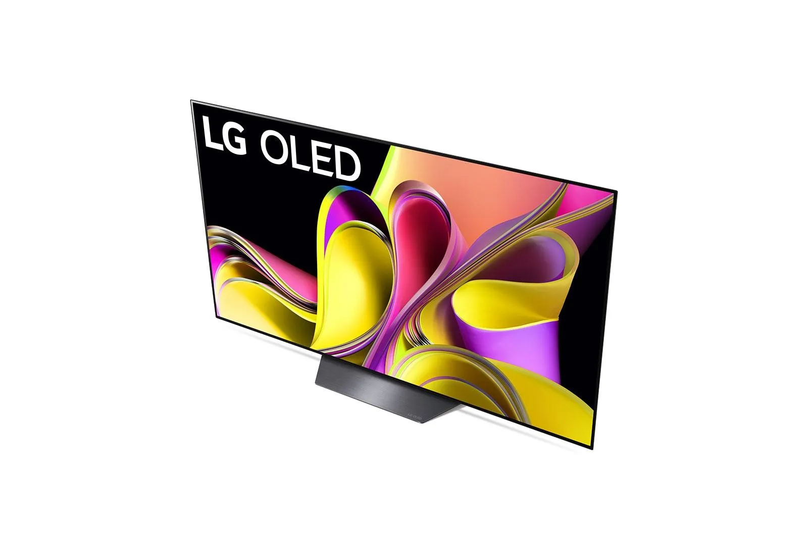 OLED65B3PUA LG 65 Inch Class B3 series OLED 4K UHD Smart webOS 23 w/ ThinQ AI TV