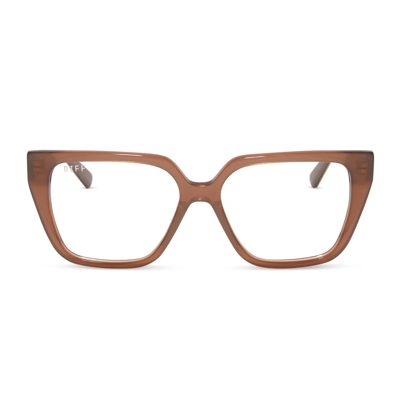 OLIVE - MACCHIATO   PRESCRIPTION GLASSES