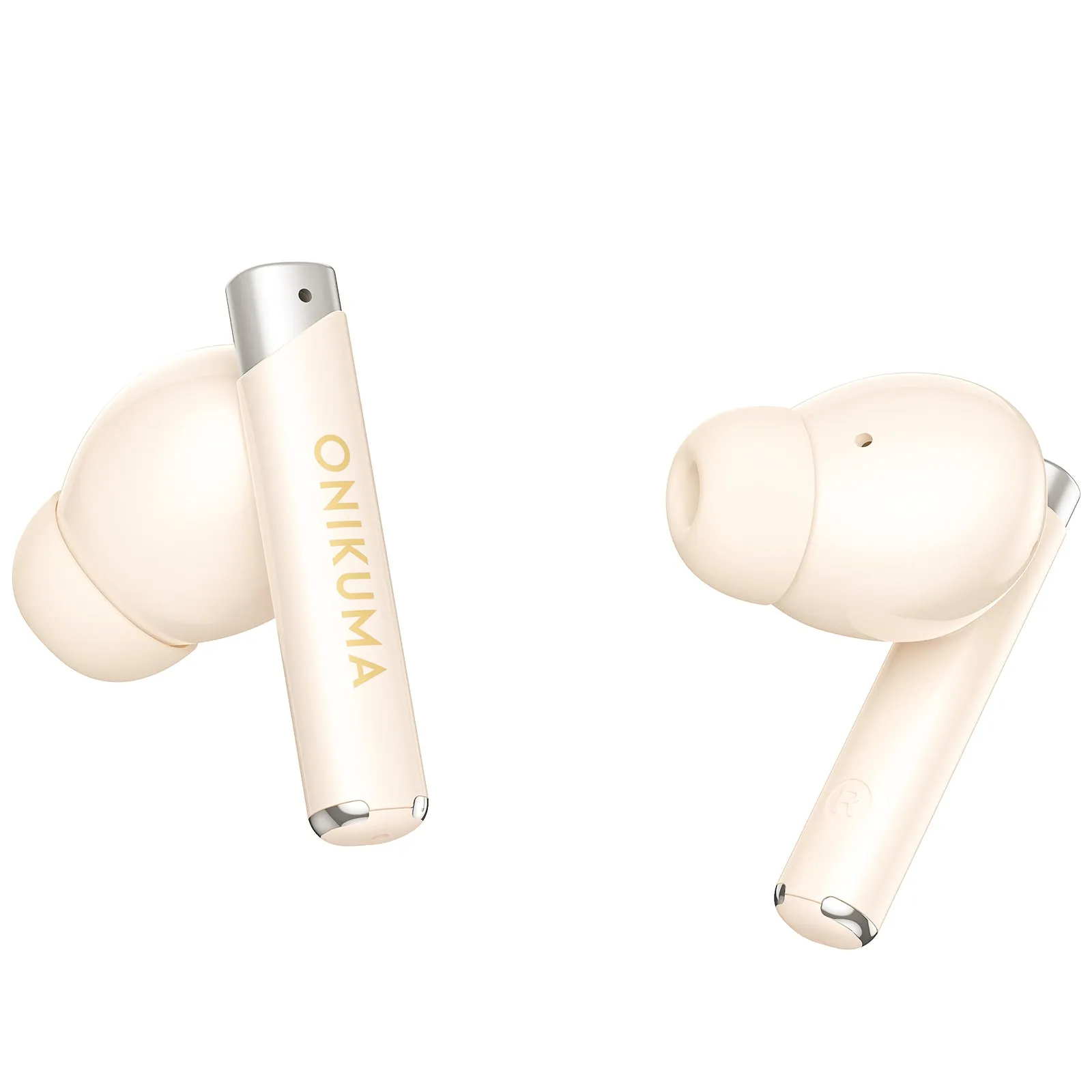 ONIKUMA T18 New In-Ear Bluetooth Earphones,  Retro Style Reinvention & Innovation Sports Gaming Headset