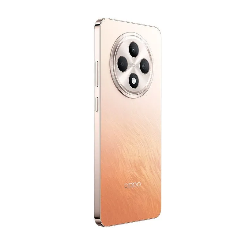 OPPO Reno 12F 5G Smartphone, 256GB