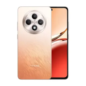 OPPO Reno 12F 5G Smartphone, 256GB