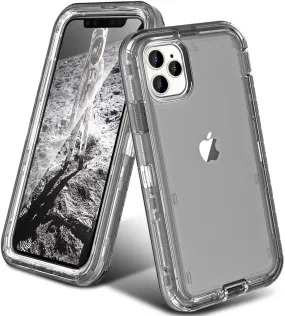 ORIbox Case Compatible iPhone 11 pro max Case