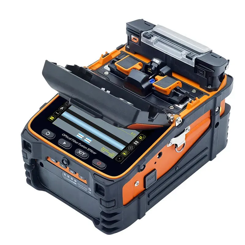 Original Signal fire New Full Automatic Intelligent AI-9 AI-6C AI-6C  AI-6A AI-10A Fiber Fusion Splicer Welding Machine