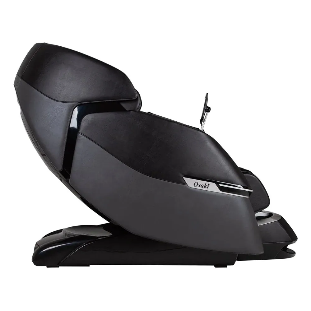 Osaki OS-AI Vivo 4D   2D Massage Chair