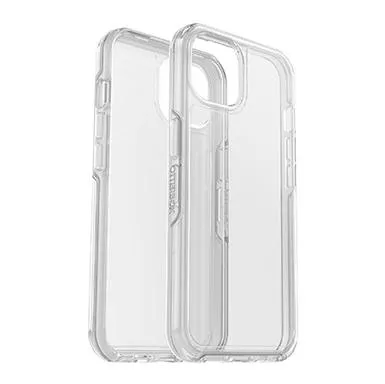 OtterBox Symmetry Clear Cover for iPhone 13 - Clear