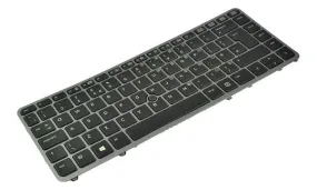 Panasonic Fz-Vekg21l - Keyboard - Emmissive - Rugged - Backlit - Qwerty - Uk - For Toughbook G2