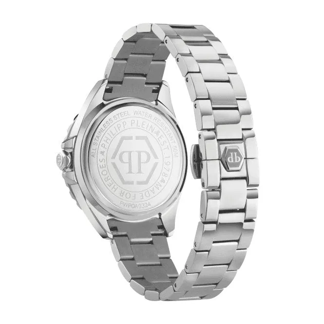 Philipp Plein Rock Couture Plein Heaven Ladies Watch PWPOA0324