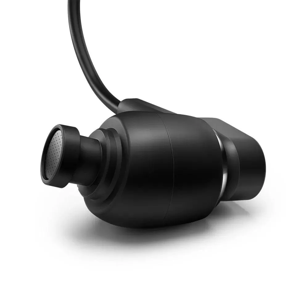 Philips In-ear Bluetooth Headphones SHE9700BT 9000 Series Wireless Black