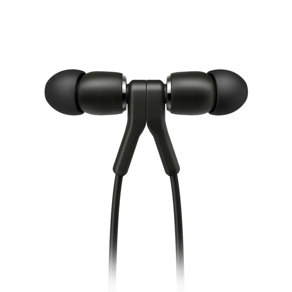 Philips In-ear Bluetooth Headphones SHE9700BT 9000 Series Wireless Black