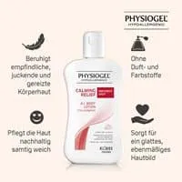 PHYSIOGEL Calming Relief AI Lotion