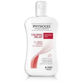 PHYSIOGEL Calming Relief AI Lotion