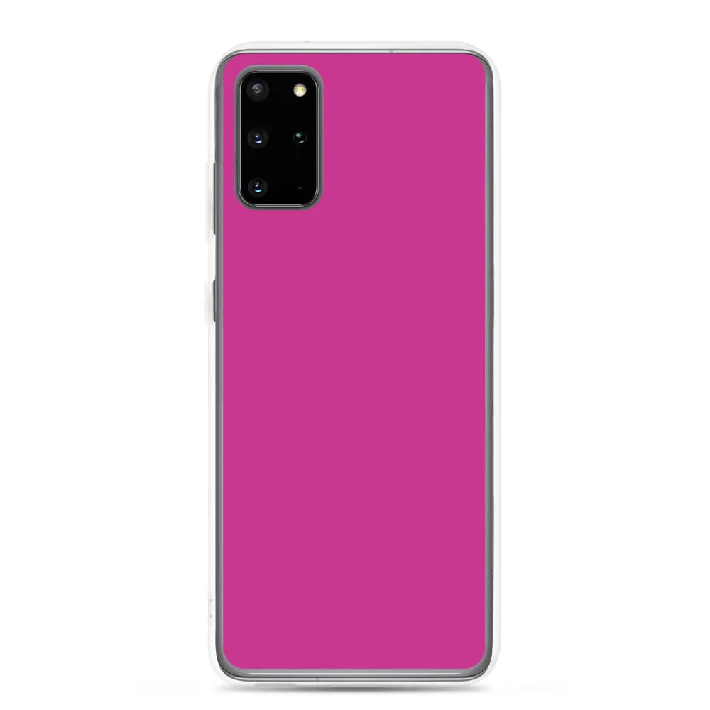 Pink Samsung Case