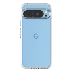 Pixel 9 Clear Case