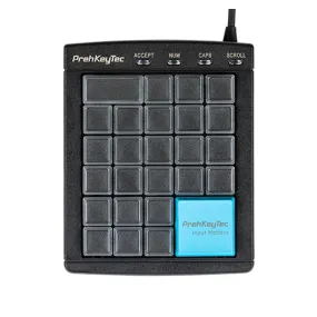 PrehKeyTec MCI 30 Series Programmable Keypad