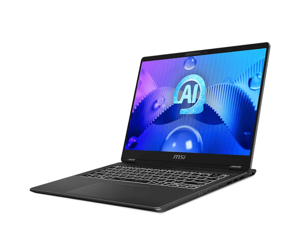 Prestige 14 Ai Evo U7 155H 32Gb 1Tb