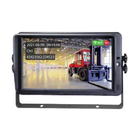 PSM02D MONITOR 7" - TOUCH SCREEN