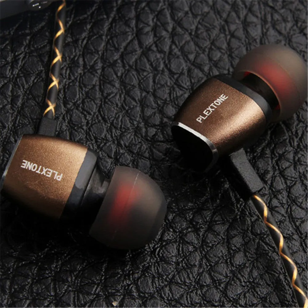 QKZ-X36M In Earphone Interactive With Microphone Two-Unit High-End Mobile Music Enthusiast Q Value Headset Ear Headphones Bass