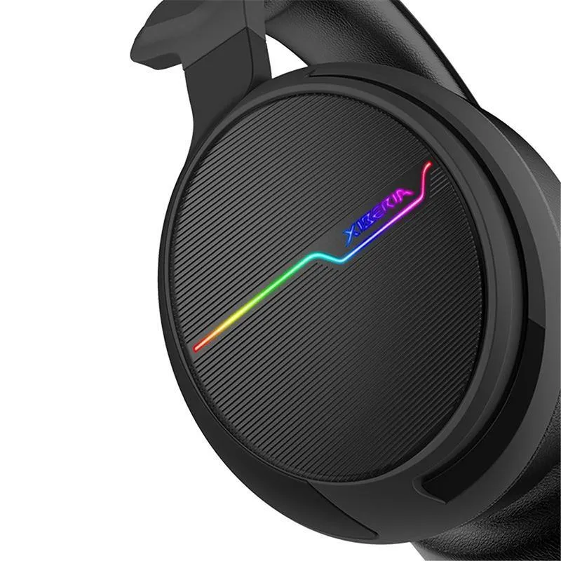 Quality Wireless Gaming Headphones USB V20 7.1,1 pcs