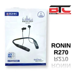 R-270 Neckband