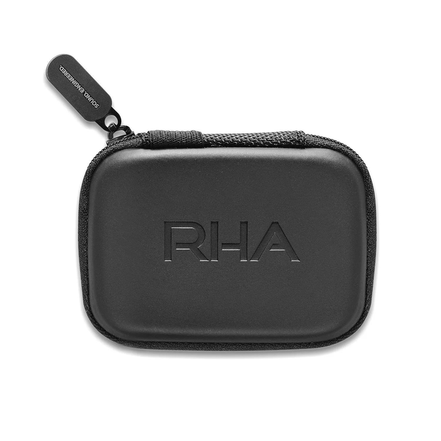 RHA MA600i Noise Isolating In-Ear Headphone with Remote and Microphone