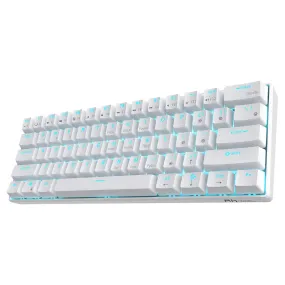 RK61 60% Triple Mode Wireless Mechanical Keyboard (Open-Box) -Only Ship To USA