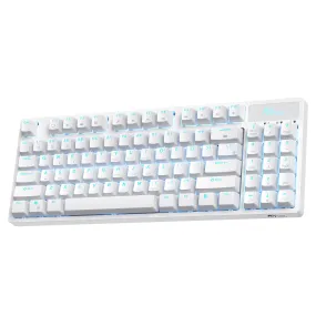 RK89 85% Wireless Mechanical Keyboard