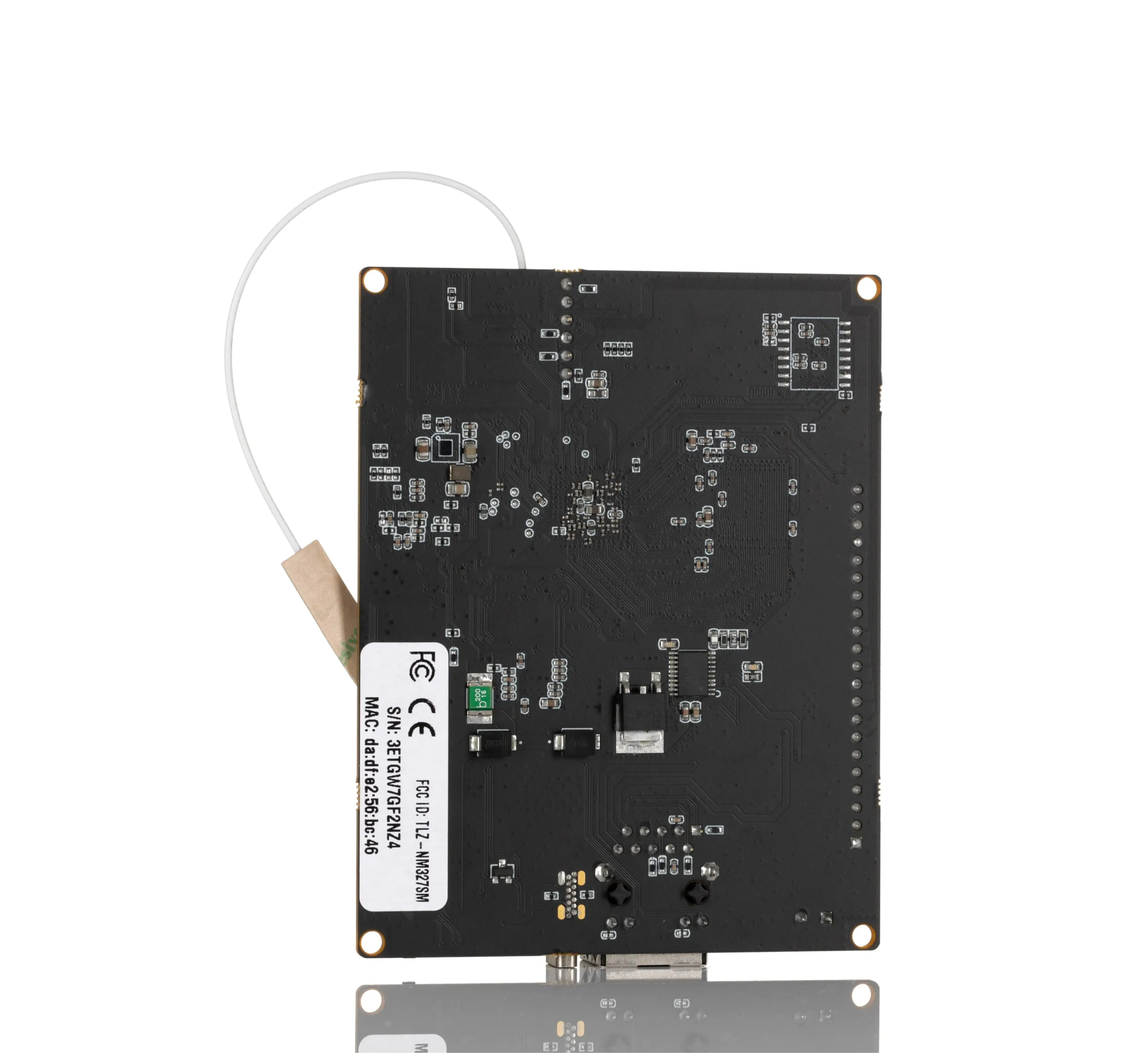 ROCK 5 AIO AI Single Board Computer