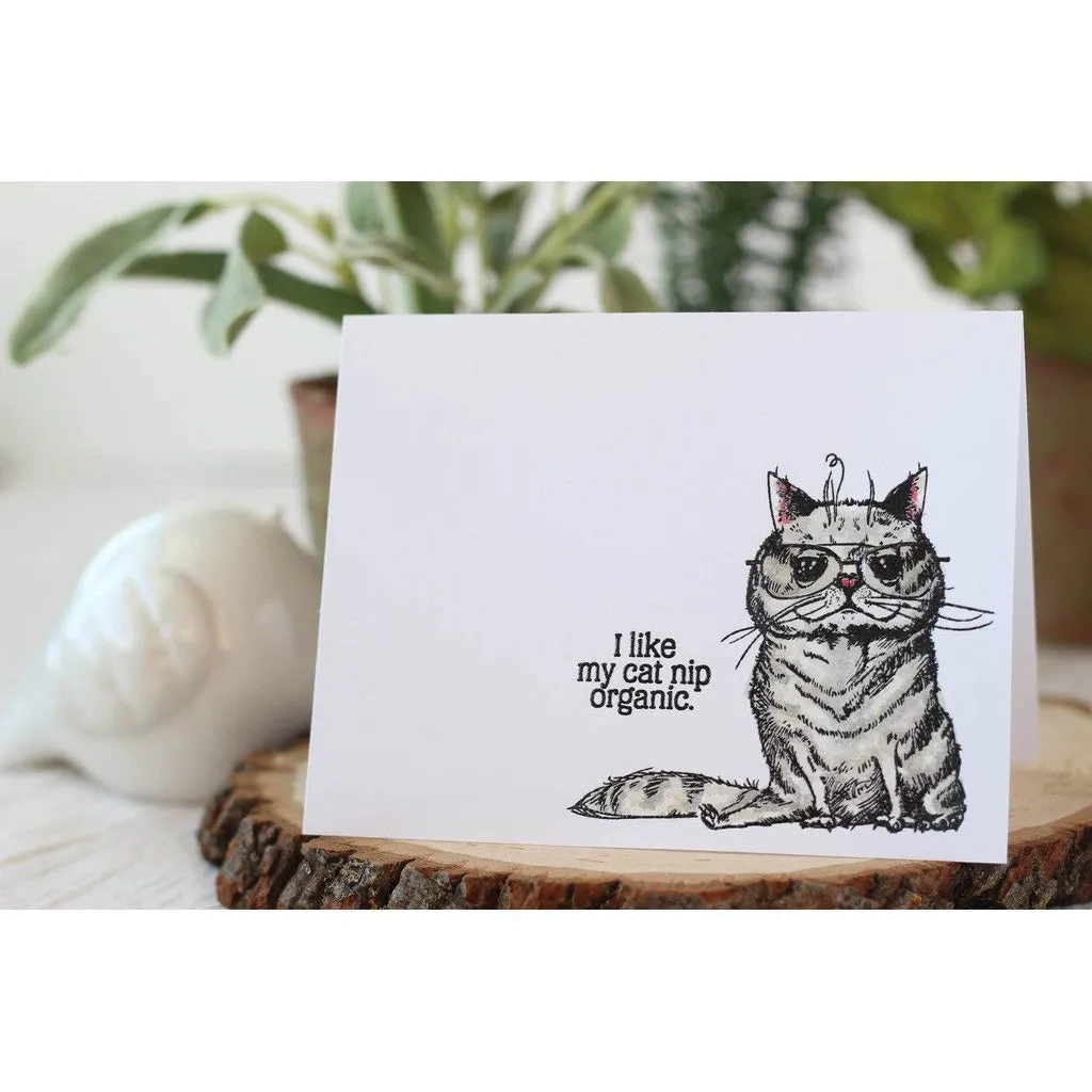 Rockstar Pets - 4x6 Stamp