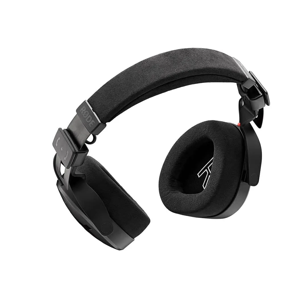 RODE NTH-100 Professional Over-Ear Headphones