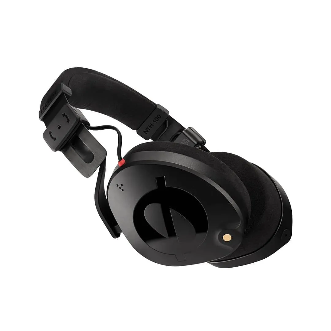 RODE NTH-100 Professional Over-Ear Headphones